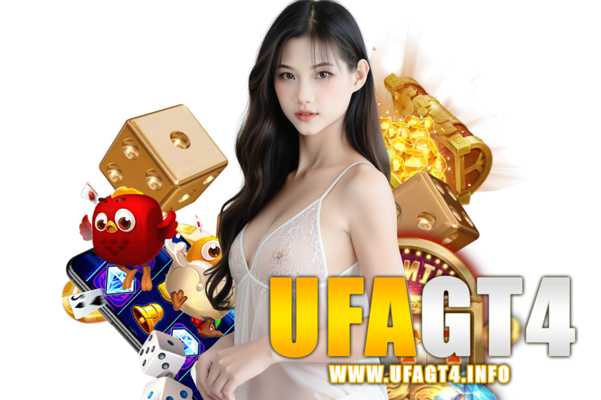 ufagt4 wallet