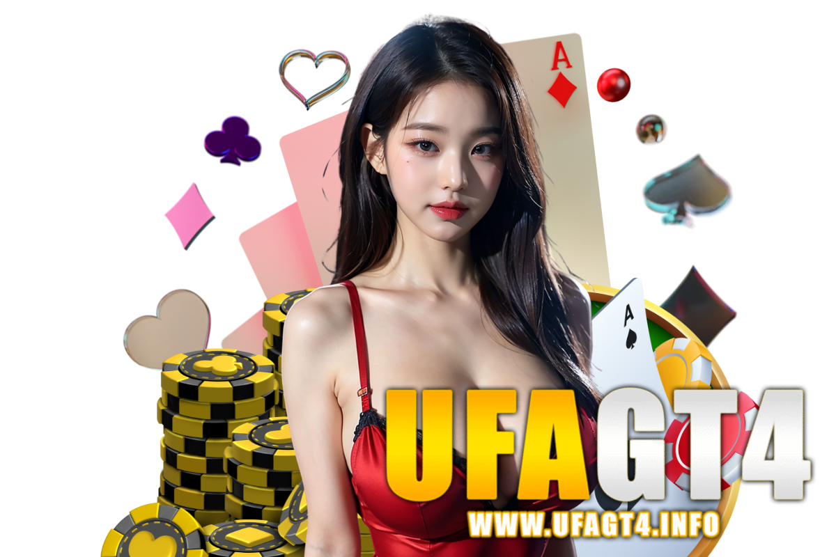 ufagt4 สล็อต