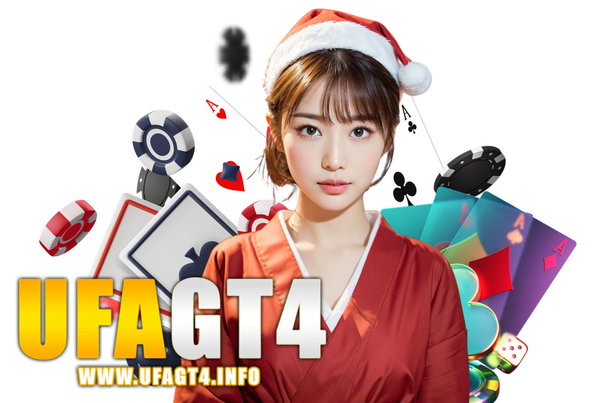 ufagt4 เว็บตรง
